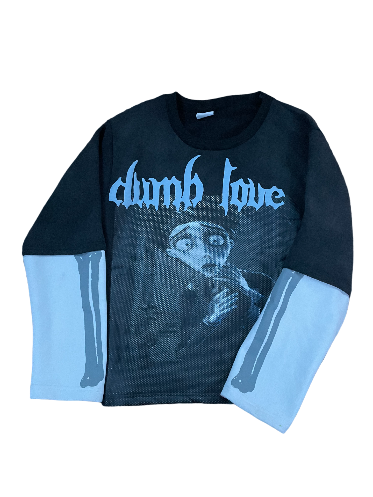 Dumb Love v1